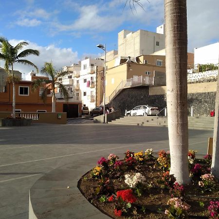 Armenime Habitaciones Nathaly מראה חיצוני תמונה