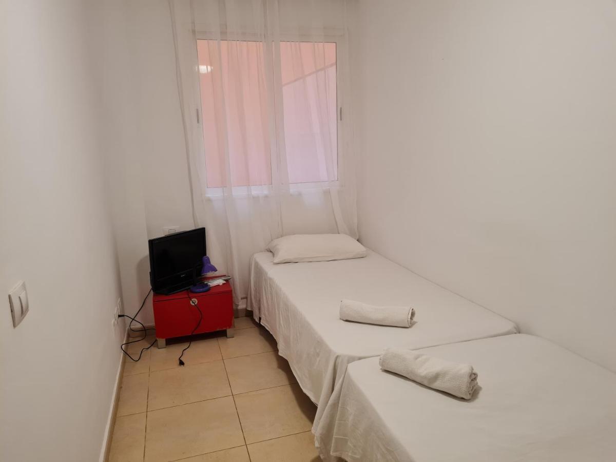 Armenime Habitaciones Nathaly מראה חיצוני תמונה